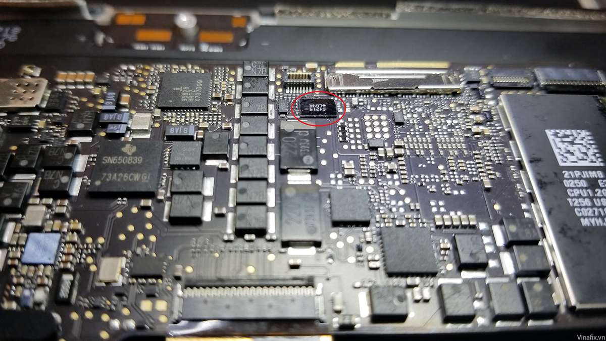 Аккумулятора Macbook A1534 Купить